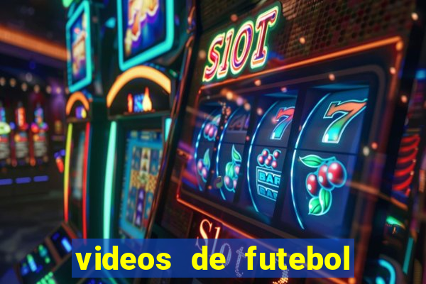 videos de futebol dribles do neymar